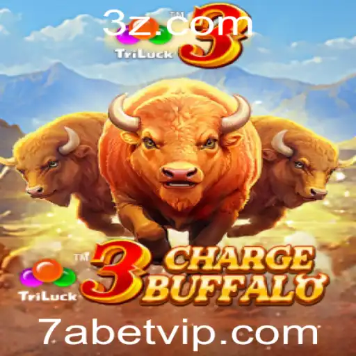 3ChargeBuffalo: Explorando o Empolgante Mundo do Jogo Online