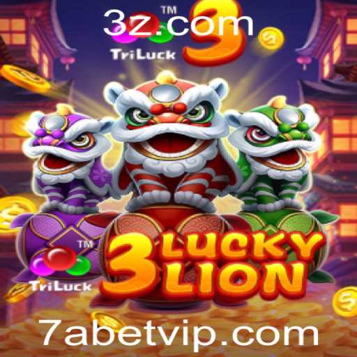 Descobrindo o Mundo de 3LUCKYLION: Uma Viagem ao Universo de Entretenimento de 7abet