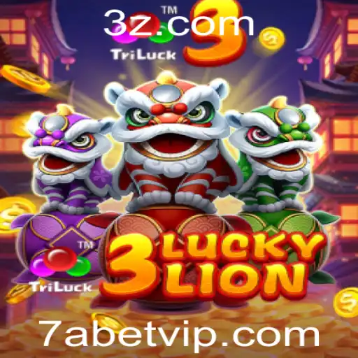 Descobrindo o Mundo de 3LUCKYLION: Uma Viagem ao Universo de Entretenimento de 7abet