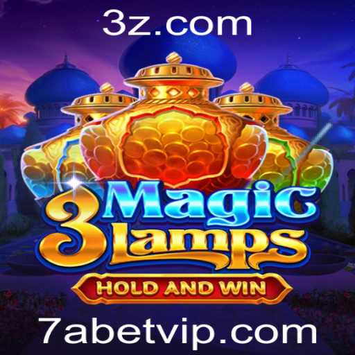 Explorando o Mundo Fantástico de 3MagicLamps: Regras e Diversão