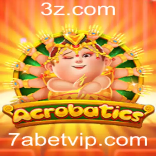 Descubra o Jogo Acrobatics