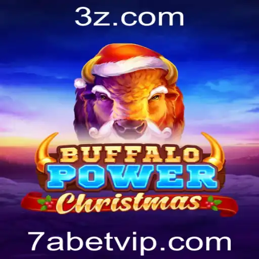 Descubra a Magia do Jogo Buffalo Power Christmas