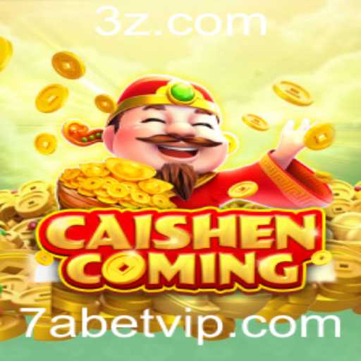 CAISHENCOMING: Mergulhe na Fortuna com Este Novo Jogo Empolgante