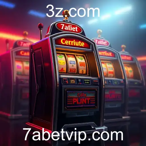 A Fascinante Inclusão dos Caça-níqueis na Era Digital com 7abet