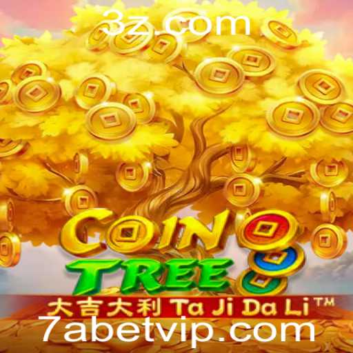CoinTree: Descubra o Fascinante Mundo de 7abet