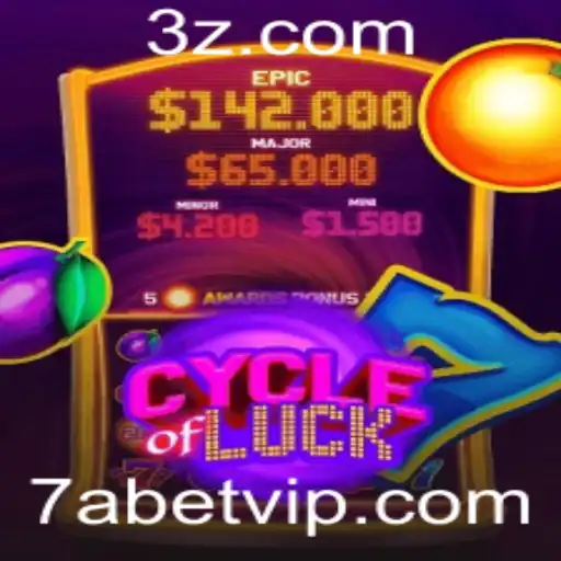 Descubra o Fascinante Mundo de CycleofLuck: Um Jogo de Apostas Único
