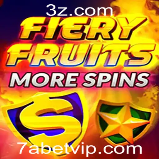 Explorando o Jogo FieryFruitsMoreSpins: Uma Aventura Animada com 7abet
