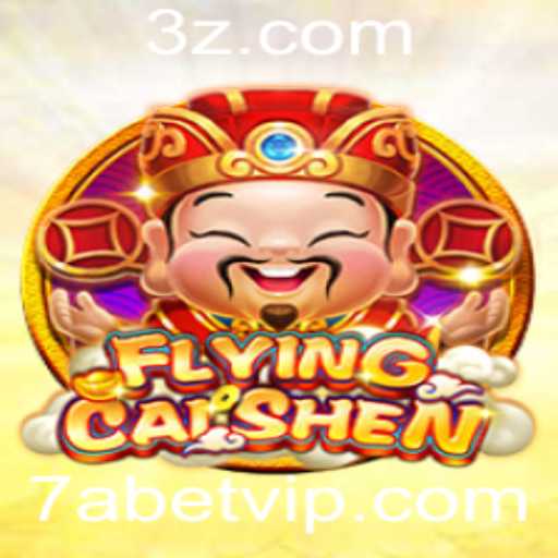 FlyingCaiShen: Um Mergulho no Universo do Jogo com 7abet