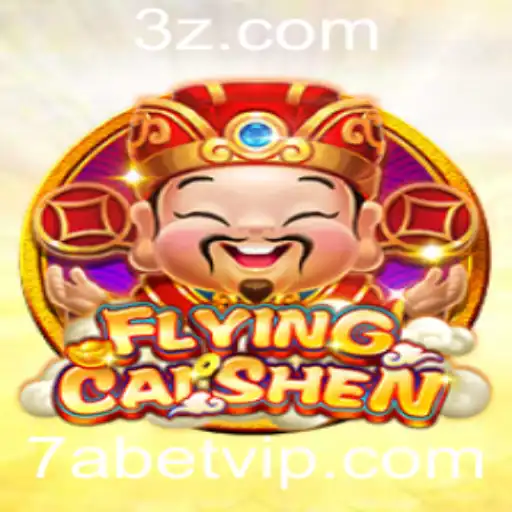 FlyingCaiShen: Um Mergulho no Universo do Jogo com 7abet