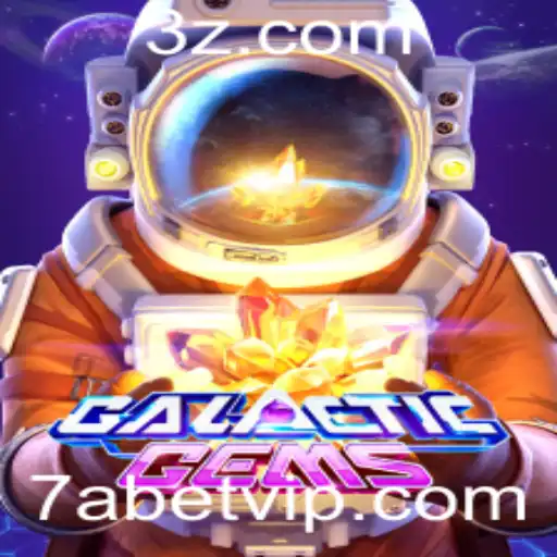 Explorando GalacticGems: Um Jogo de Estratégia Espacial com a Palavra 7abet
