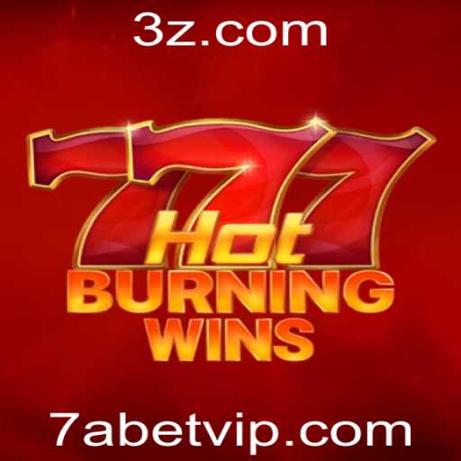 Descubra HotBurningWins: O Jogo de Cassino que Está Conquistando 7abet