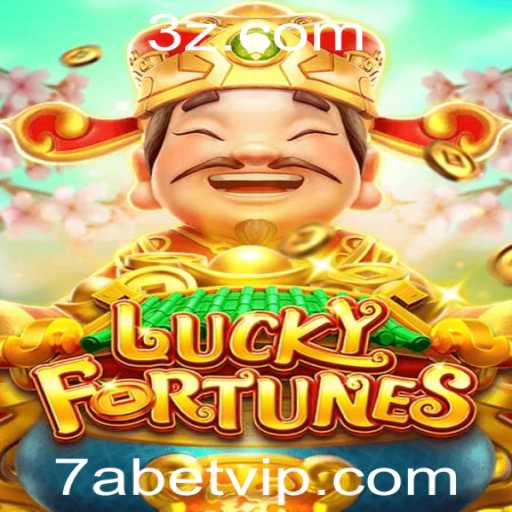 LUCKYFORTUNES: Um Mergulho no Novo Jogo de Azar