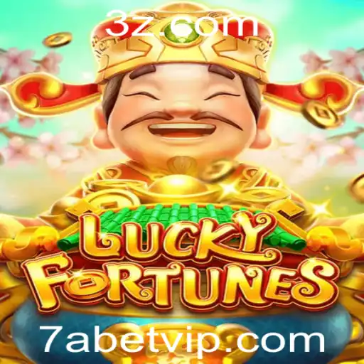 LUCKYFORTUNES: Um Mergulho no Novo Jogo de Azar