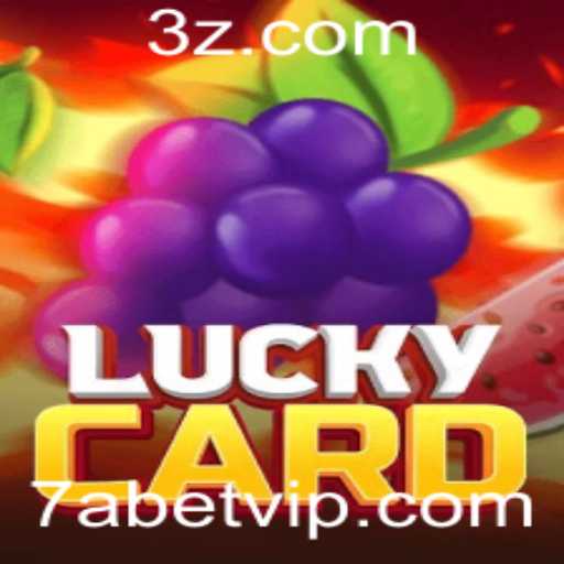 LuckyCard: Um Jogo de Estratégia e Sorte