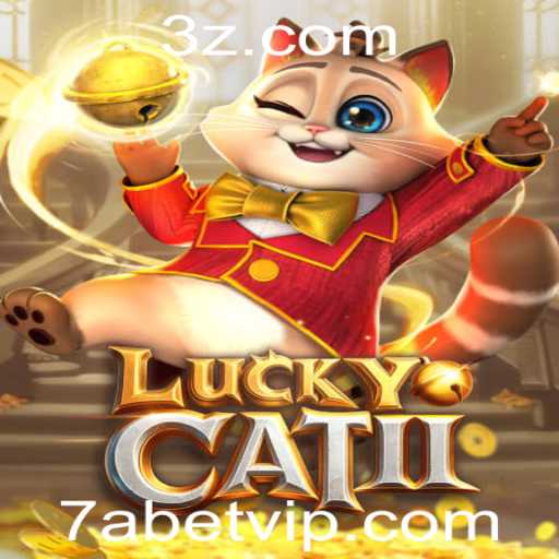 Explorando o Universo de LuckyCatII: Um Mergulho nas Regras e Estrutura do Jogo com 7abet