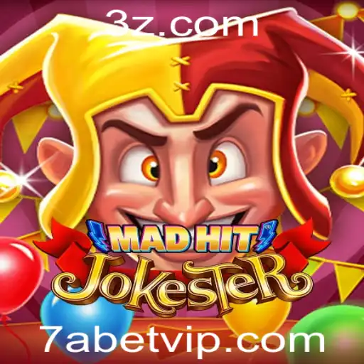MadHitJokester: Uma Viagem pelos Mistérios do Jogo e a Palavra-Chave '7abet'