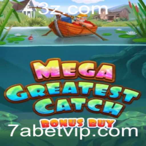 Explorando o Mundo de MegaGreatestCatchBonusBuy: Um Clássico Moderno