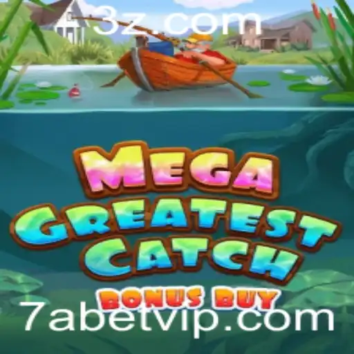 Explorando o Mundo de MegaGreatestCatchBonusBuy: Um Clássico Moderno