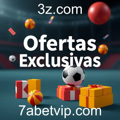 Ofertas Exclusivas: Descubra as Melhores Oportunidades com 7abet