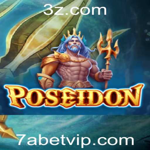Descubra o Fascinante Mundo de Poseidon: Um Mergulho na Aventura com 7abet
