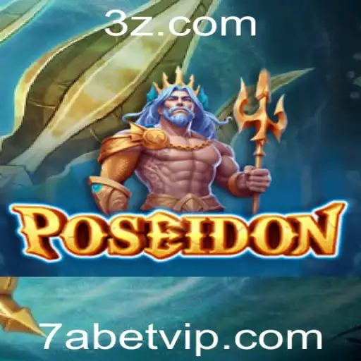 Descubra o Fascinante Mundo de Poseidon: Um Mergulho na Aventura com 7abet