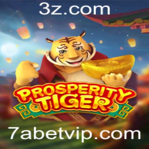 Explorando o Universo do Jogo ProsperityTiger: Um Guia Completo