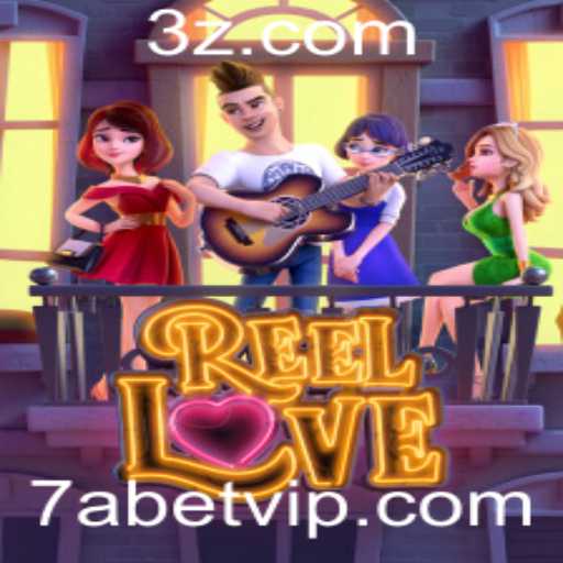 ReelLove: A Nova Sensação no Mundo dos Jogos de Aventura