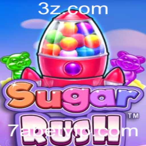 Descubra o Fascinante Mundo do Jogo SugarRush