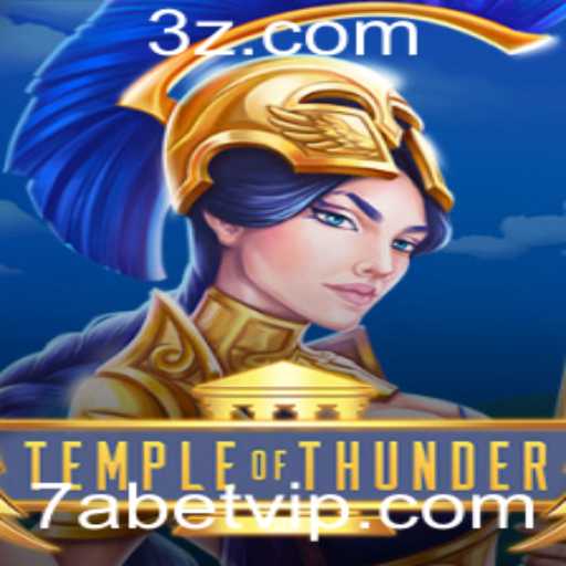 TempleofThunder: Descubra a Emoção e Aventura do Novo Jogo da 7abet