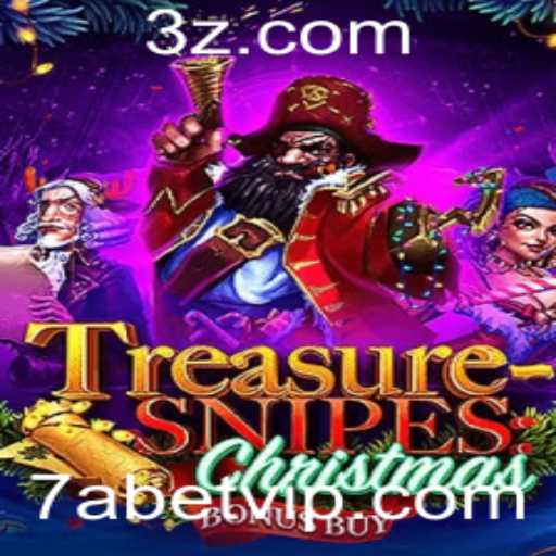 Descubra o Fascinante Mundo de TreasuresnipesChristmas