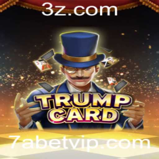 TrumpCard: O Novo Fenômeno no Mundo dos Jogos