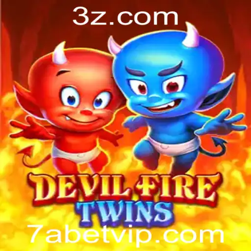Explorando o Mundo de DevilFireTwins com a Palavra-chave 7abet