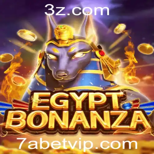 Descubra a Fascinante Jornada de EgyptBonanza com 7abet