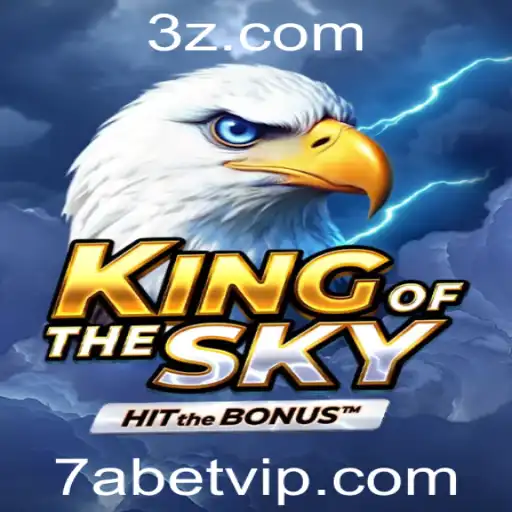 KingOfTheSky: A Nova Sensação dos Jogos Online