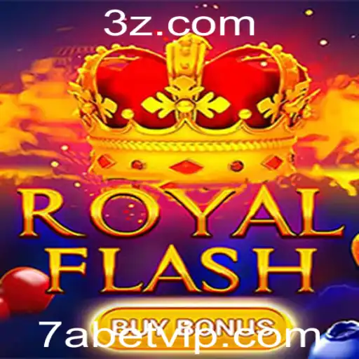 Descobrindo o Fascinante Mundo de RoyalFlashBuyBonus no 7abet