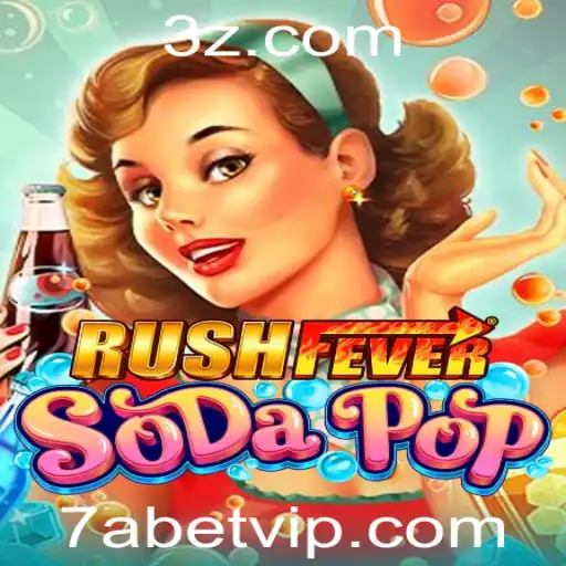 Descubra o Excitante Mundo de RushFeverSodaPop