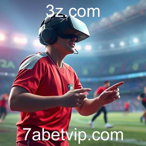 A Ascensão da 7abet no Cenário Global de Jogos
