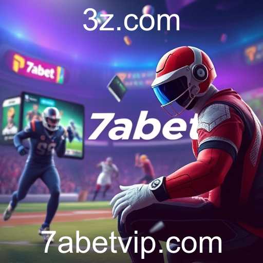 A Ascensão da 7abet no Cenário dos Jogos Online