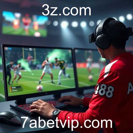 A Revolução dos Jogos e as Tendências de 2025