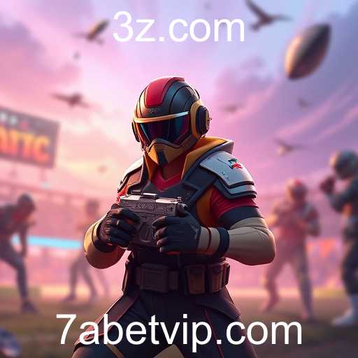 O Impacto de '7abet' no Crescimento dos Jogos Online em 2025