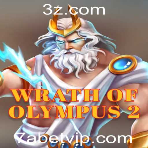 Explorando WrathofOlympus2: Um Mergulho no Universo Mitológico com 7abet