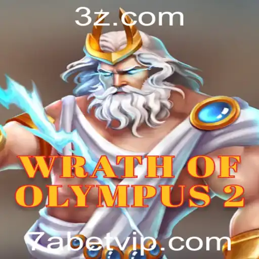 Explorando WrathofOlympus2: Um Mergulho no Universo Mitológico com 7abet